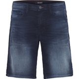 Korte Jeansbroek - Denim - Casual - Stijlvol - Comfortabel