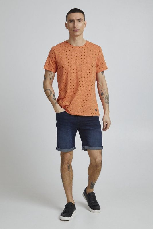 Blend Shorts BHTWISTER-denimshorts