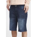 Korte Jeansbroek - Denim - Casual - Stijlvol - Comfortabel