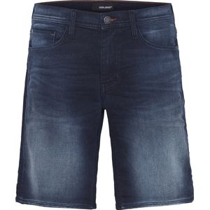 Korte Jeansbroek - Denim - Casual - Stijlvol - Comfortabel