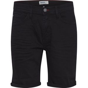 Mustang Vegas jeans spijkerbroek denim black