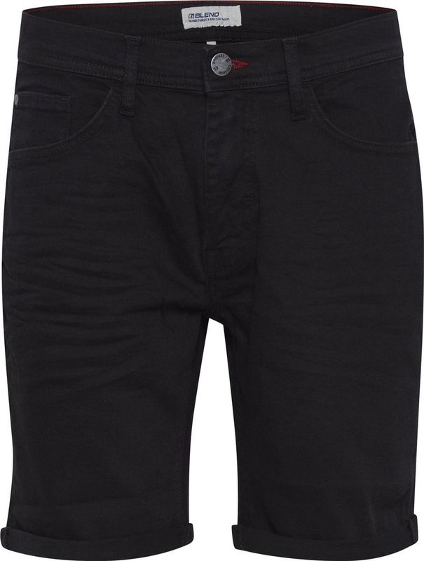 Mustang Vegas jeans spijkerbroek denim black maat 30/32