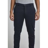 Casual Friday - Portman - Broek - Grijs - Slim Fit