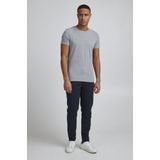 Casual Friday - Portman - Broek - Grijs - Slim Fit
