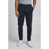 Casual Friday - Portman - Broek - Grijs - Slim Fit