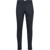 Casual Friday - Portman - Broek - Grijs - Slim Fit