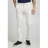 Casual Friday Chino 'Philip 2.0'  wit