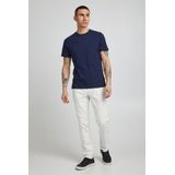 Casual Friday Chino 'Philip 2.0'  wit