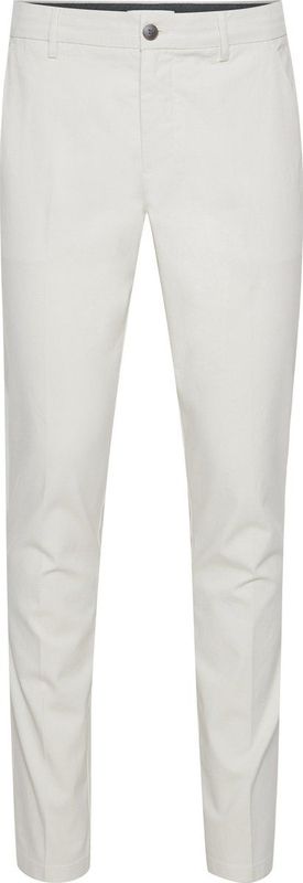 Casual Friday Chino 'Philip 2.0'  wit