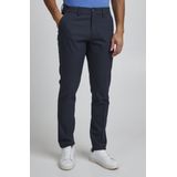 Casual Friday Chino 'Philip 2.0'  donkerblauw