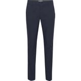 Casual Friday Chino 'Philip 2.0'  donkerblauw