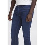 BLEND Jeans 'Jet'  donkerblauw