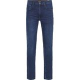 BLEND Jeans 'Jet'  donkerblauw