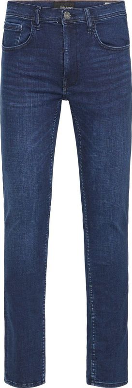 BLEND Jeans 'Jet'  donkerblauw