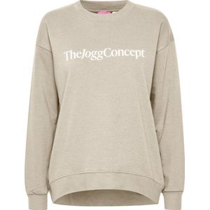 The Jogg Concept JCSAFINE SWEATSHIRT Dames Trui