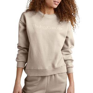 The Jogg Concept Trui Jcsafine Sweatshirt 22800015 151308 Dames