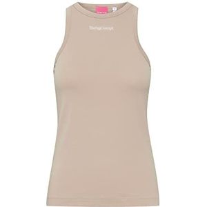 THEJOGGCONCEPT Jcsimona damestop, 151308/Doeskin