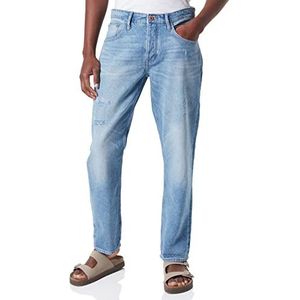 Blend Heren 20713657 Jeans, 200290/Denim Light Blue, 30/32