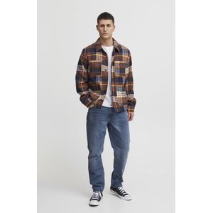 Blend - Thunder Relaxed Fit - Jeans - Denim middle blue