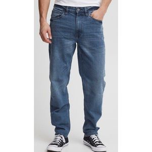 Blend Relaxed Jeans Thunder Denim Middle Blue