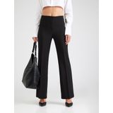 Soaked in Luxury - Corinne - Damesbroek - Stretchstof - Wijde Pijpen