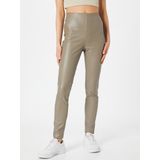 Soaked In Luxury broek Taupe