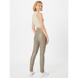Soaked In Luxury broek Taupe