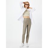 Soaked In Luxury broek Taupe