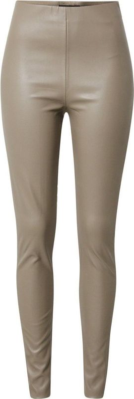 Soaked In Luxury broek Taupe
