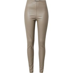 Soaked In Luxury broek Taupe