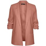 Soaked in Luxury - Shirley - Blazer - Neutraal - Dames
