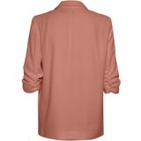 Soaked in Luxury - Shirley - Blazer - Neutraal - Dames