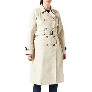 PART TWO HadiaPW OTW Outerwear, Oatmeal, 38