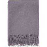 Soaked in Luxury - Slrowdie Scarf - Sjaal - Sedona Sage - 100% Wol