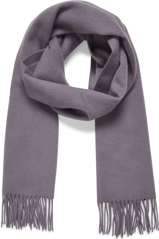 Soaked in Luxury - Slrowdie Scarf - Sjaal - Sedona Sage - 100% Wol