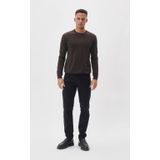 Jeans Regular fit black