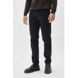 Jeans Regular fit black