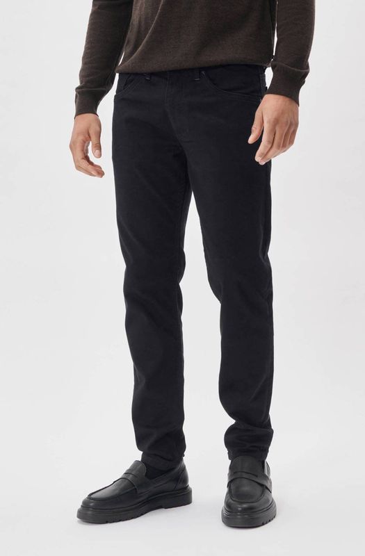 Jeans Regular fit black