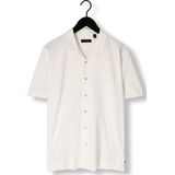 Matinique - Casual Resort Overhemd - Wit - Heren