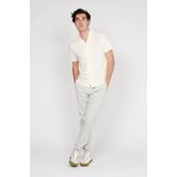 Matinique - Casual Resort Overhemd - Wit - Heren