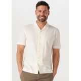 Matinique - Casual Resort Overhemd - Wit - Heren