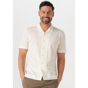 Matinique - Casual Resort Overhemd - Wit - Heren