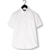 Desoto Overhemd Casual Kent 1 2 81032 3 155 Imprinted Crosses Mannen Maat - XL