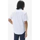 Desoto Overhemd Casual Kent 1 2 81032 3 155 Imprinted Crosses Mannen Maat - XL