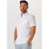 Desoto Overhemd Casual Kent 1 2 81032 3 155 Imprinted Crosses Mannen Maat - XL