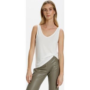 Soaked in Luxury - Columbine - Tanktop - Normale Pasvorm - 61 cm