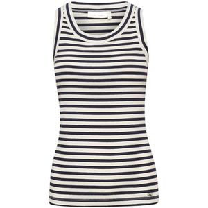 InWear, Dames, Tops, Veelkleurig, Maat: S