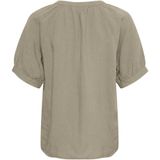 Blouse - Nonchalante Pasvorm