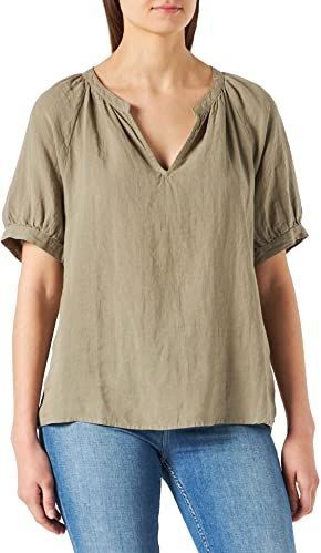 Blouse - Nonchalante Pasvorm