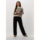 INWEAR Tenleyiw Turtleneck Pullover Truien & vesten Dames - Sweater - Hoodie - Vest- Zand